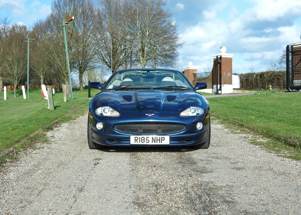 1998 Jaguar X100 XKR - Image 24 of 31