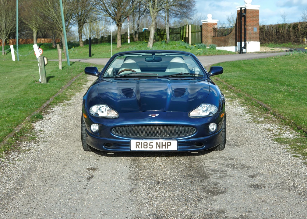 1998 Jaguar X100 XKR - Image 26 of 31