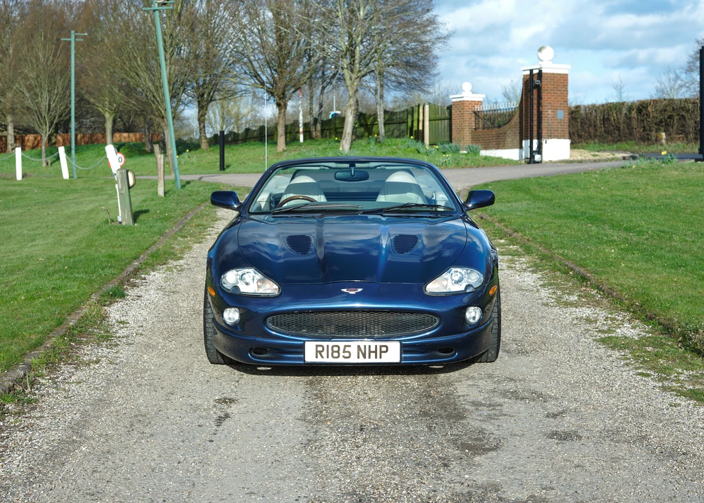 1998 Jaguar X100 XKR - Image 27 of 31