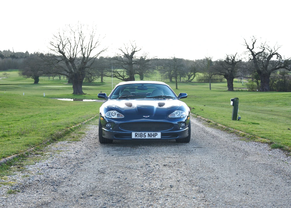 1998 Jaguar X100 XKR - Image 28 of 31