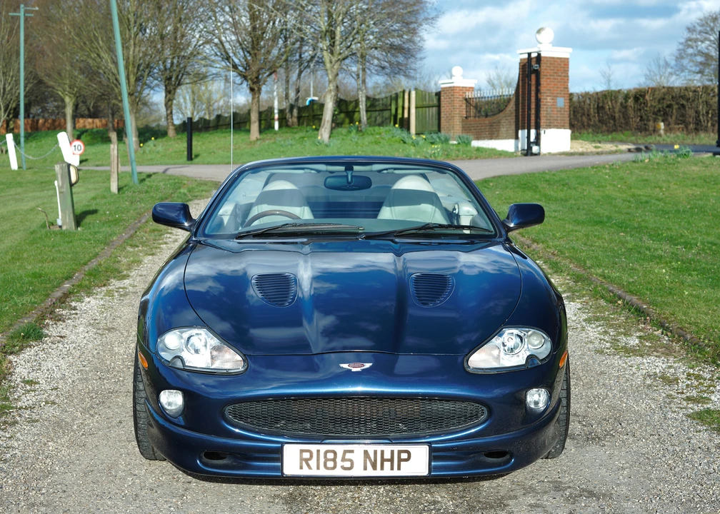 1998 Jaguar X100 XKR - Image 29 of 31