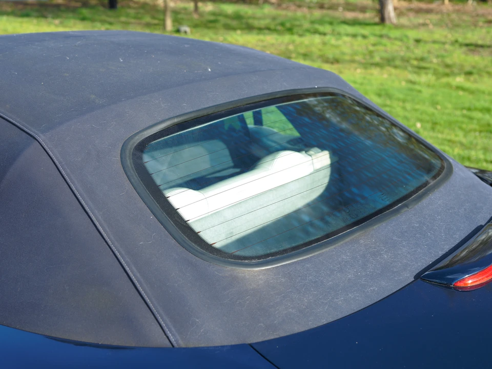 1998 Jaguar X100 XKR - Image 30 of 31
