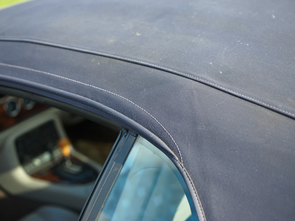 1998 Jaguar X100 XKR - Image 31 of 31