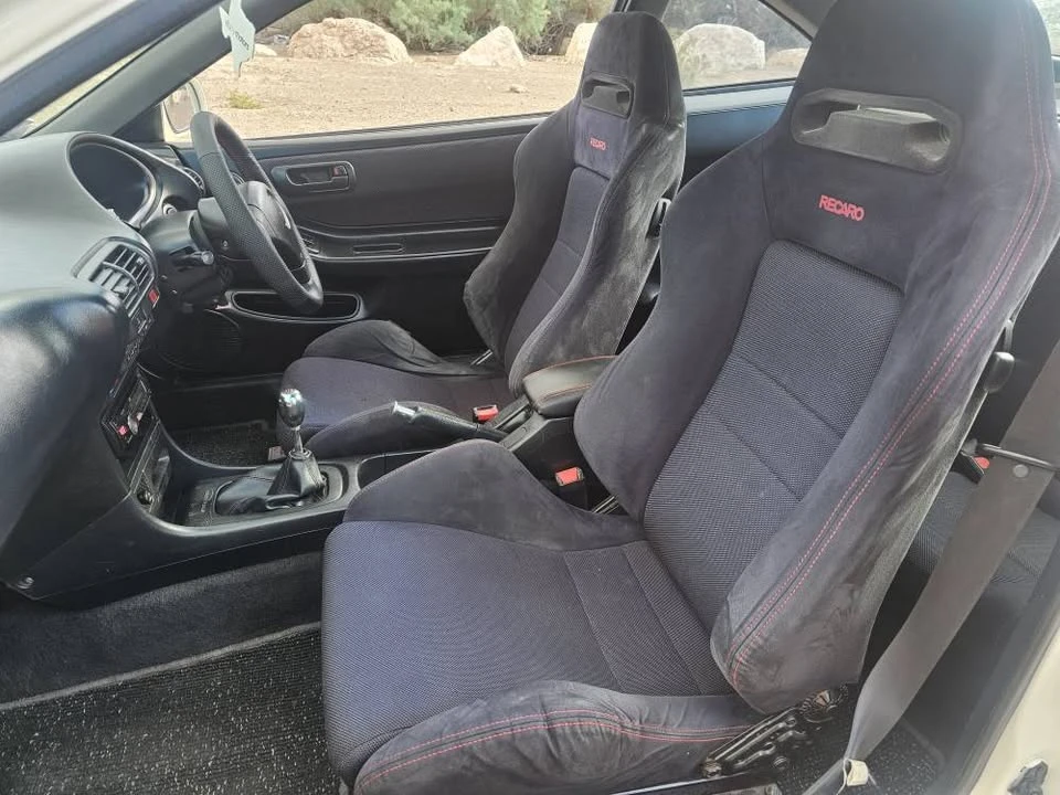 1998 Acura Integra Type R 3rd Gen - Image 15 of 20