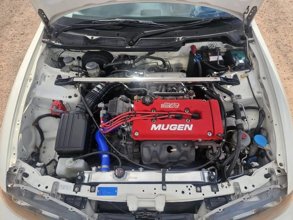 1998 Acura Integra Type R 3rd Gen - Image 12 of 20