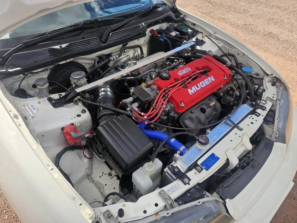 1998 Acura Integra Type R 3rd Gen - Image 13 of 20