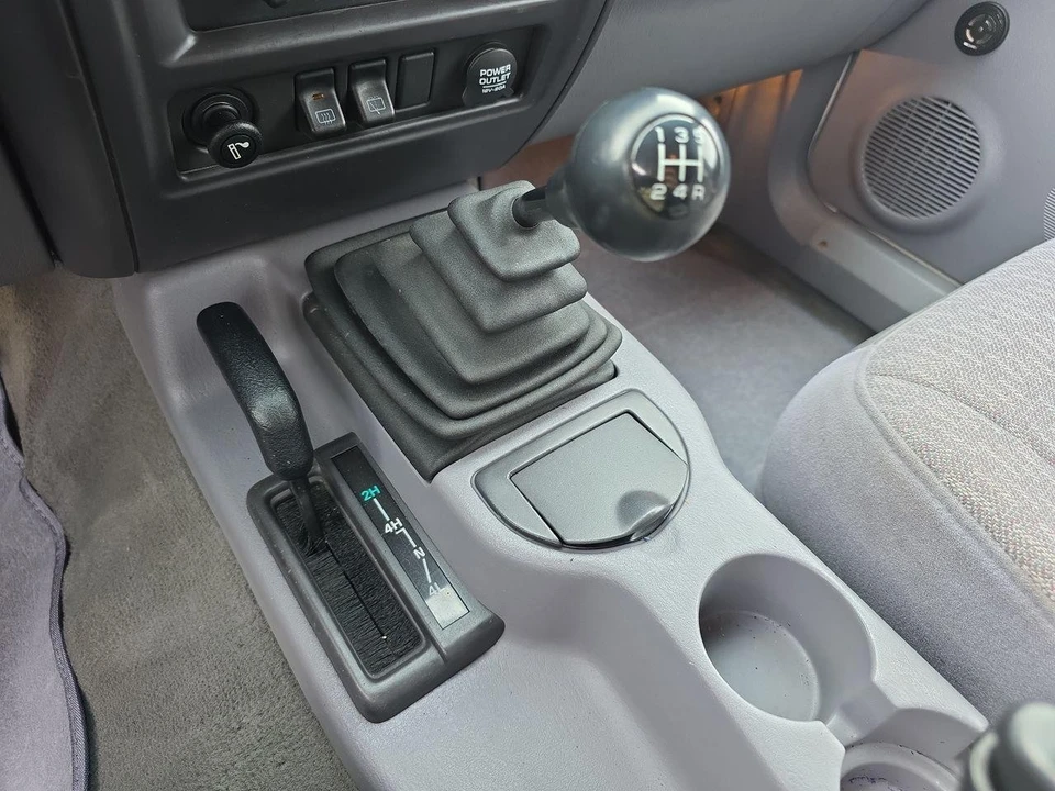 1998 Jeep XJ Cherokee - Image 10 of 12