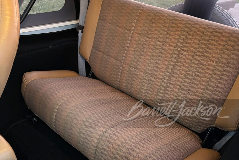 1998 Jeep TJ Wrangler - Image 7 of 16