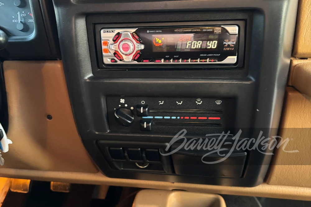 1998 Jeep TJ Wrangler - Image 8 of 16