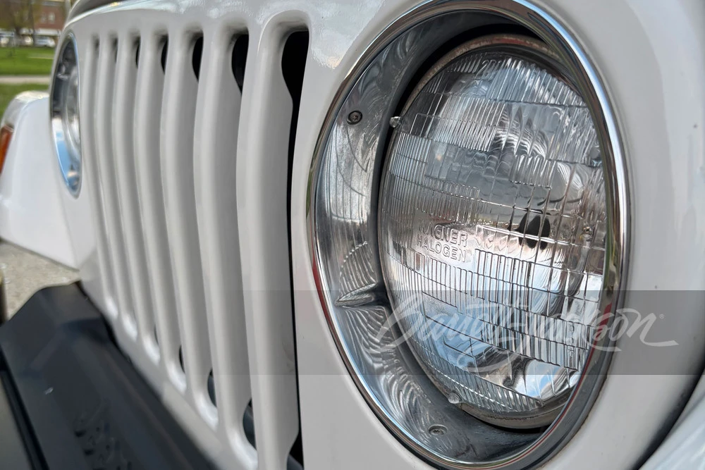 1998 Jeep TJ Wrangler - Image 15 of 16