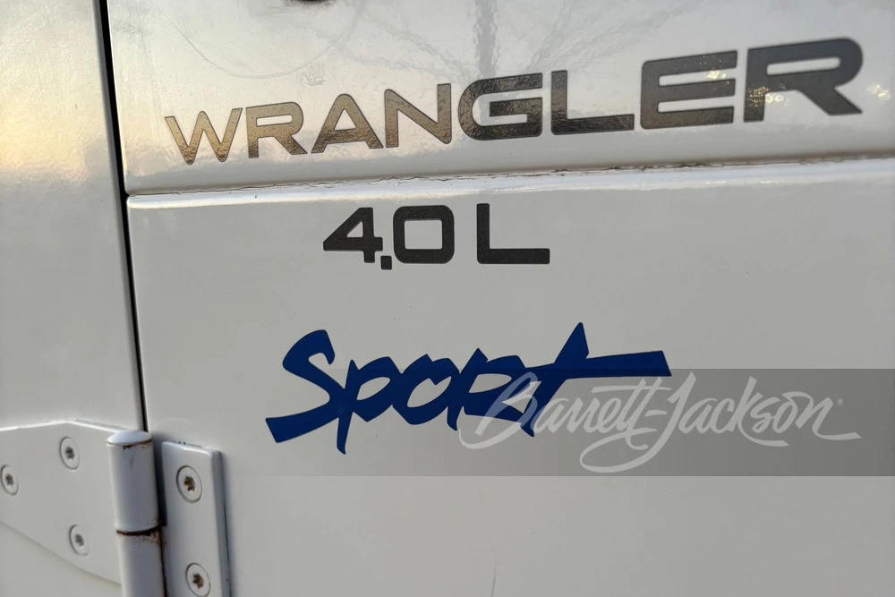 1998 Jeep TJ Wrangler - Image 14 of 16