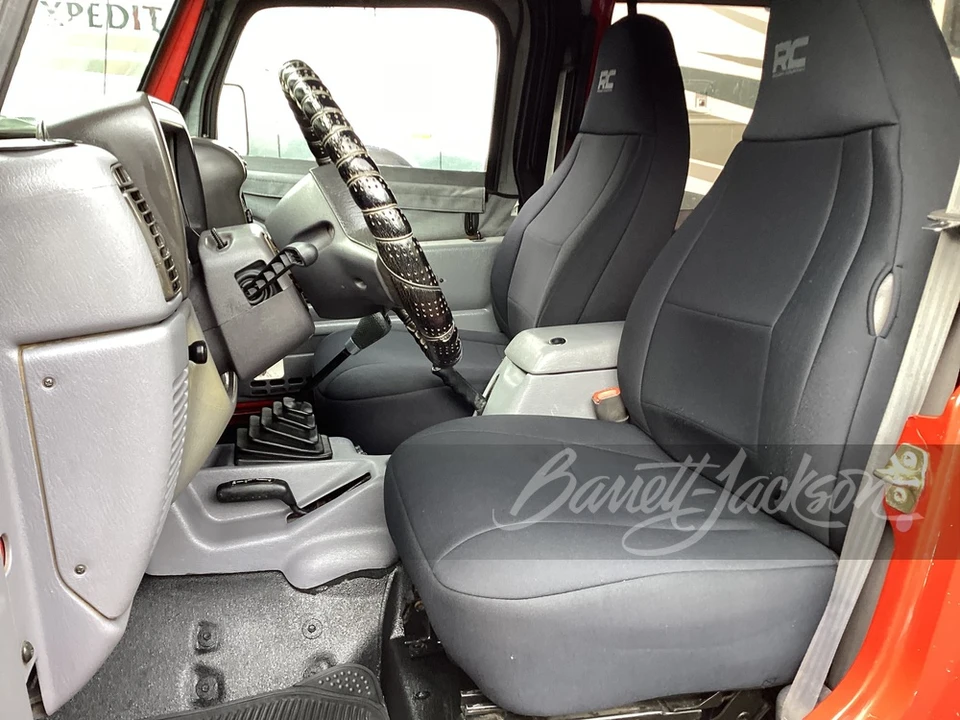 1998 Jeep TJ Wrangler - Image 6 of 10