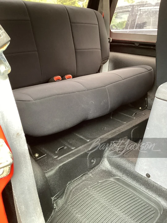 1998 Jeep TJ Wrangler - Image 10 of 10