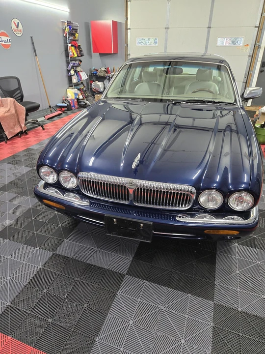 1998 Jaguar X308 XJ - Image 20 of 31