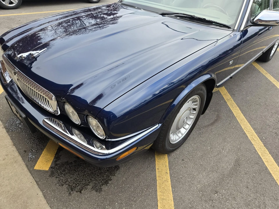 1998 Jaguar X308 XJ - Image 19 of 31