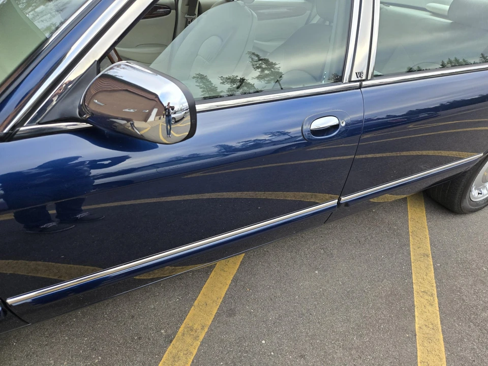 1998 Jaguar X308 XJ - Image 26 of 31