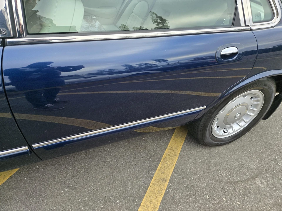 1998 Jaguar X308 XJ - Image 27 of 31