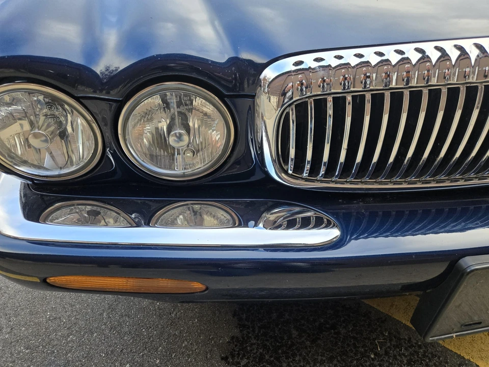 1998 Jaguar X308 XJ - Image 23 of 31