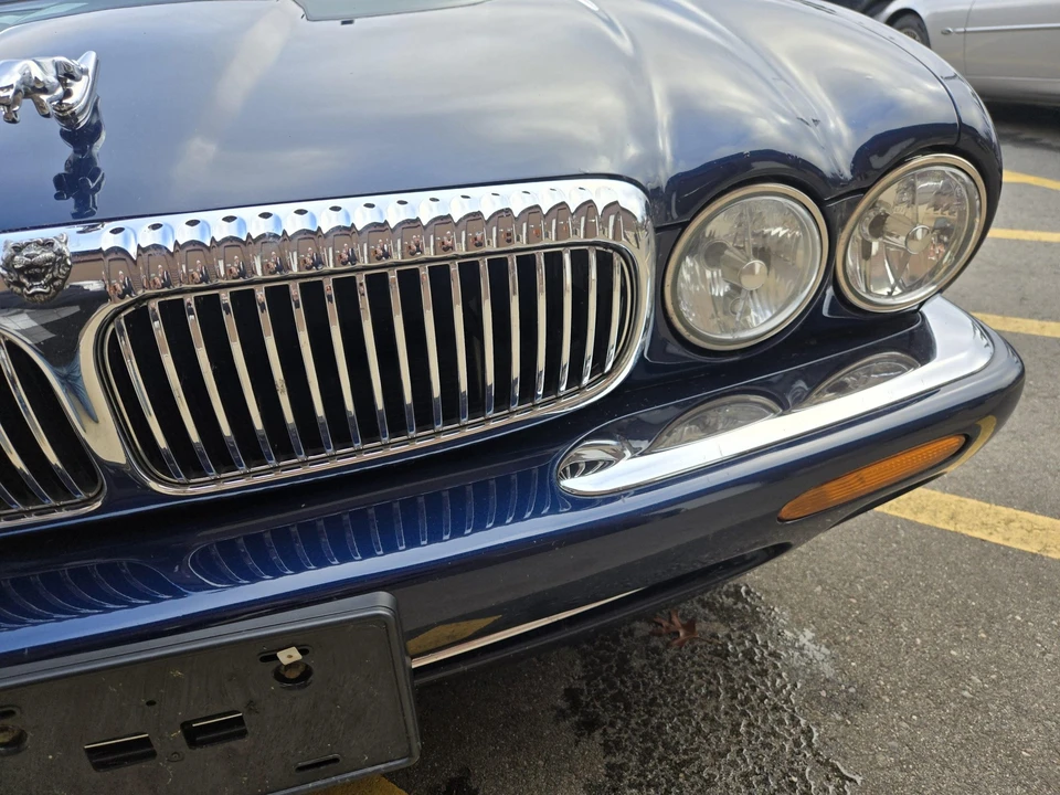 1998 Jaguar X308 XJ - Image 24 of 31
