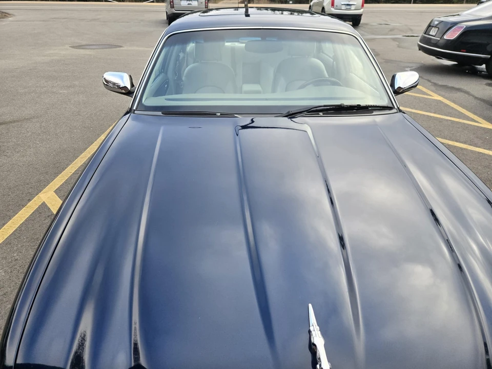 1998 Jaguar X308 XJ - Image 22 of 31