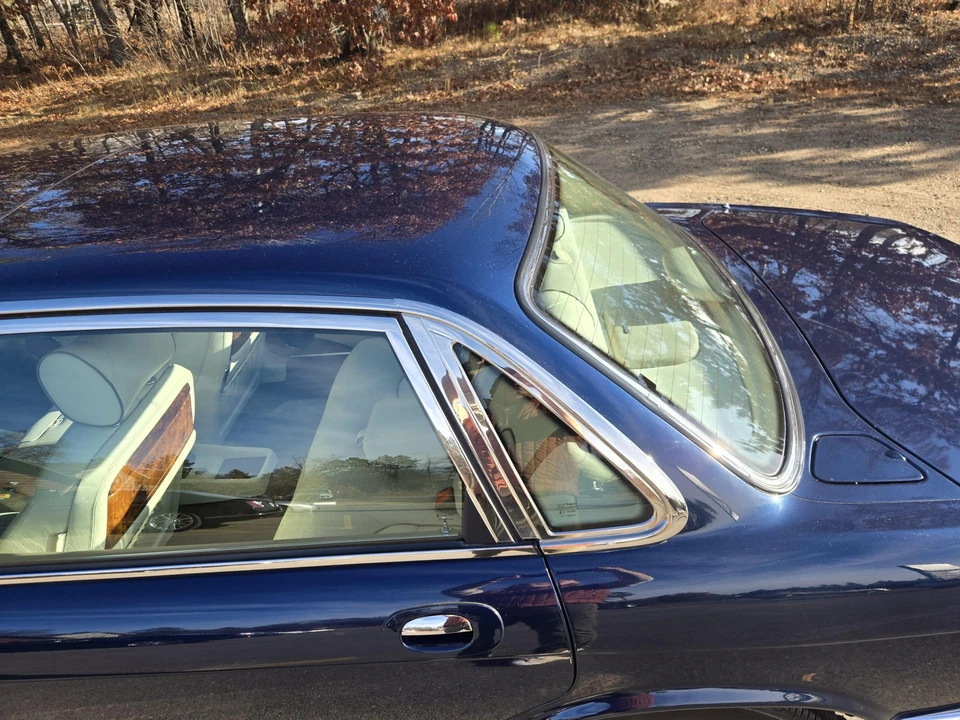 1998 Jaguar X308 XJ - Image 31 of 31