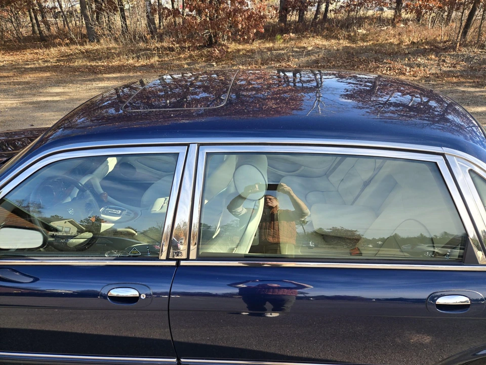 1998 Jaguar X308 XJ - Image 30 of 31