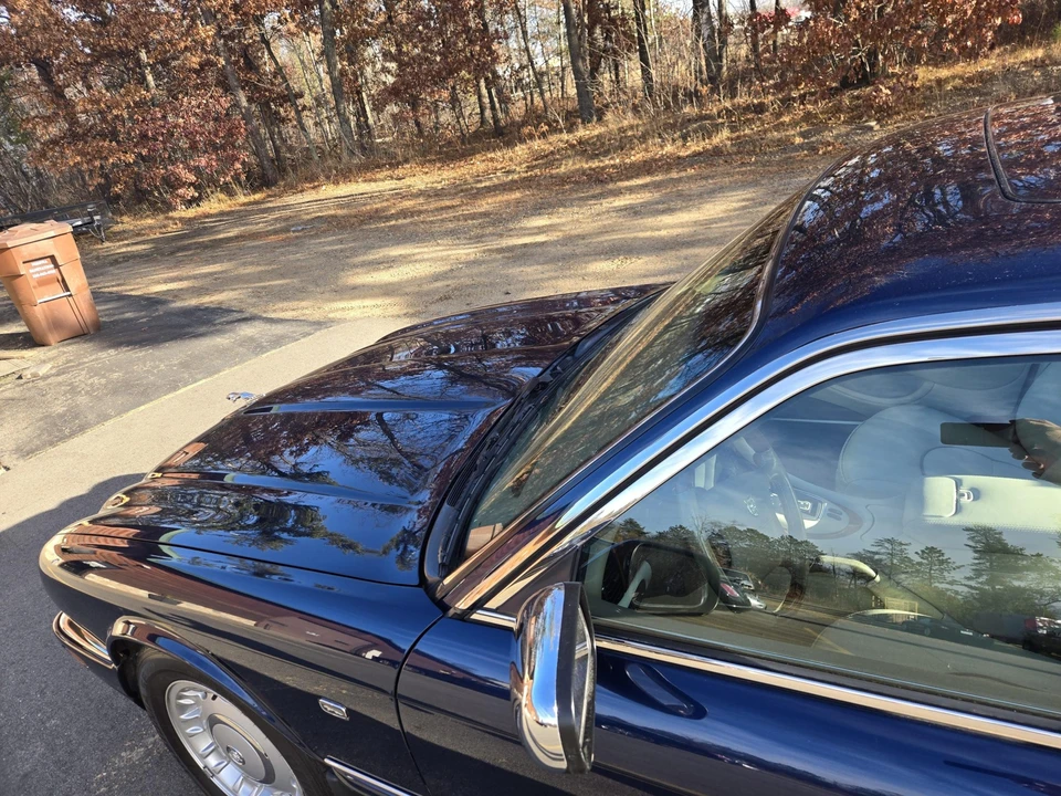 1998 Jaguar X308 XJ - Image 29 of 31