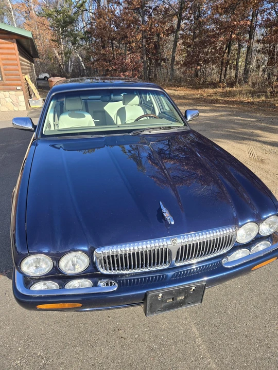 1998 Jaguar X308 XJ - Image 21 of 31