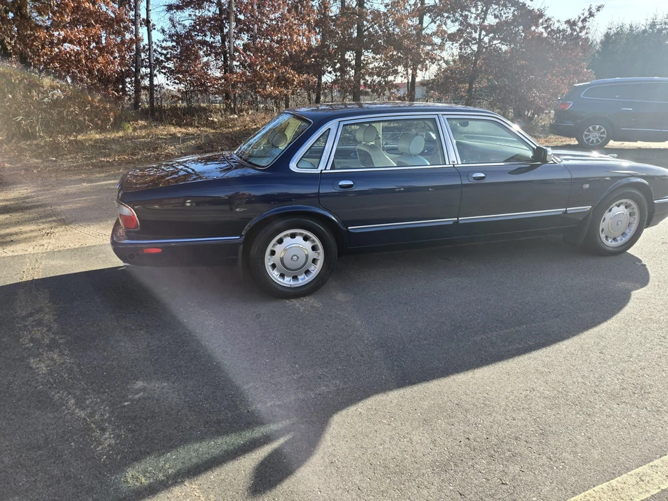 1998 Jaguar X308 XJ - Image 6 of 31