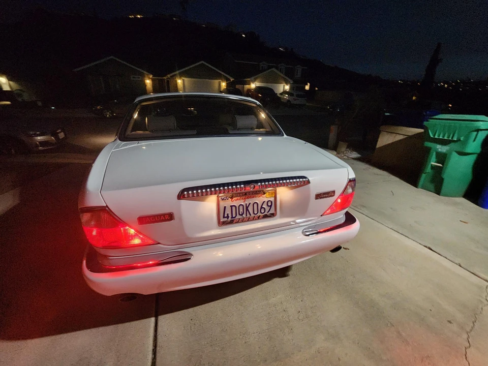 1998 Jaguar X308 XJ - Image 20 of 31