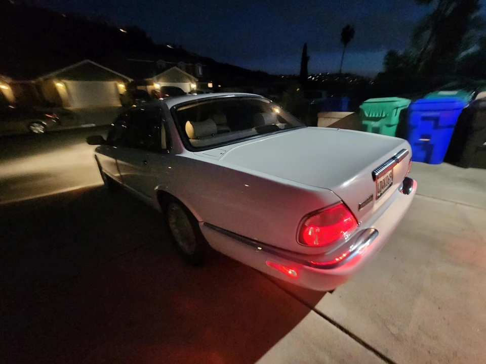 1998 Jaguar X308 XJ - Image 21 of 31