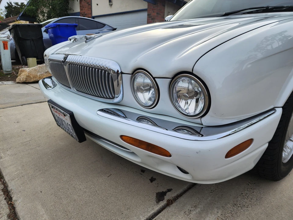 1998 Jaguar X308 XJ - Image 23 of 31