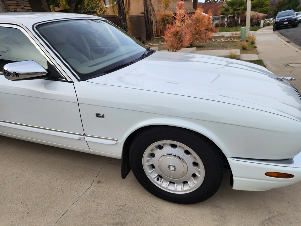 1998 Jaguar X308 XJ - Image 28 of 31
