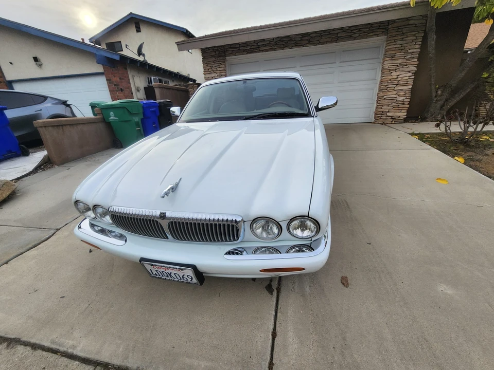 1998 Jaguar X308 XJ - Image 4 of 31