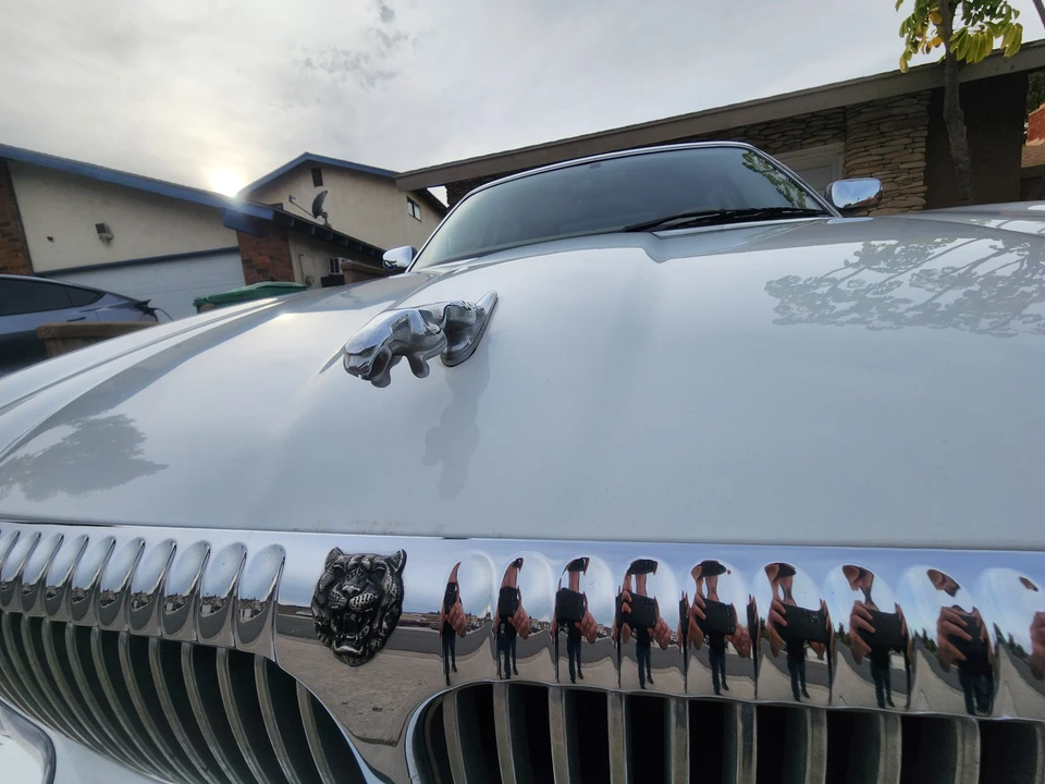 1998 Jaguar X308 XJ - Image 25 of 31