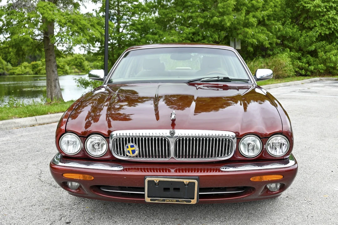 1998 Jaguar X308 XJ - Image 3 of 31