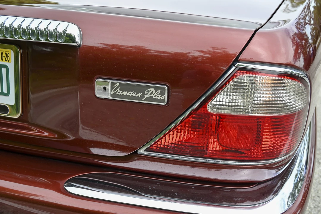 1998 Jaguar X308 XJ - Image 25 of 31
