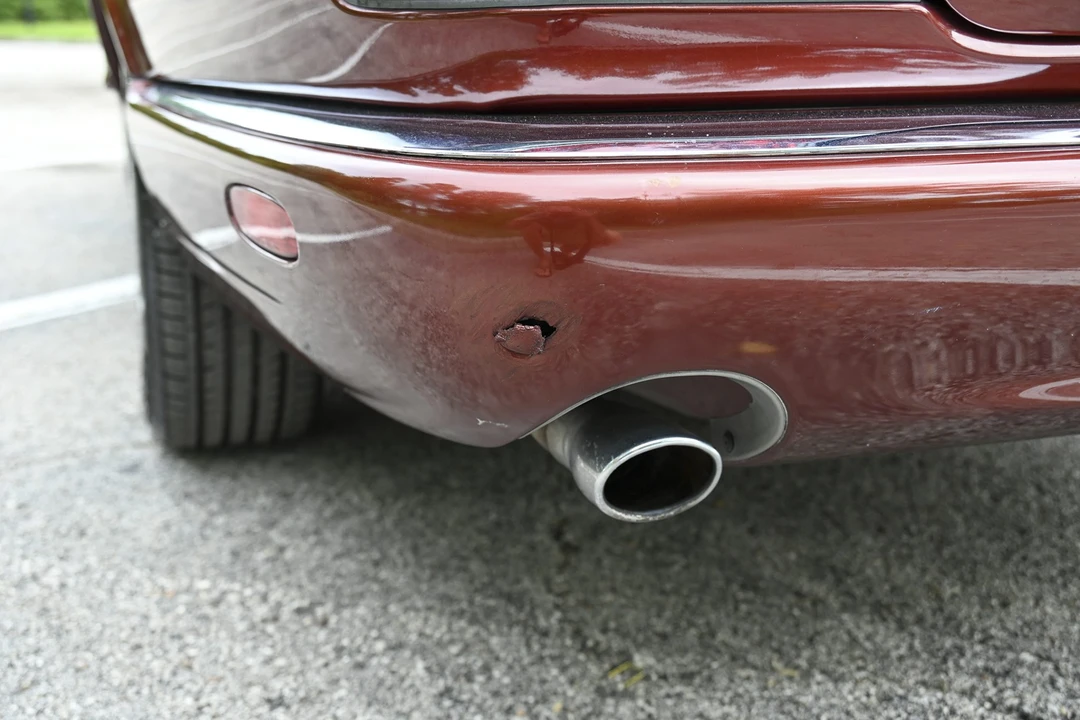 1998 Jaguar X308 XJ - Image 27 of 31