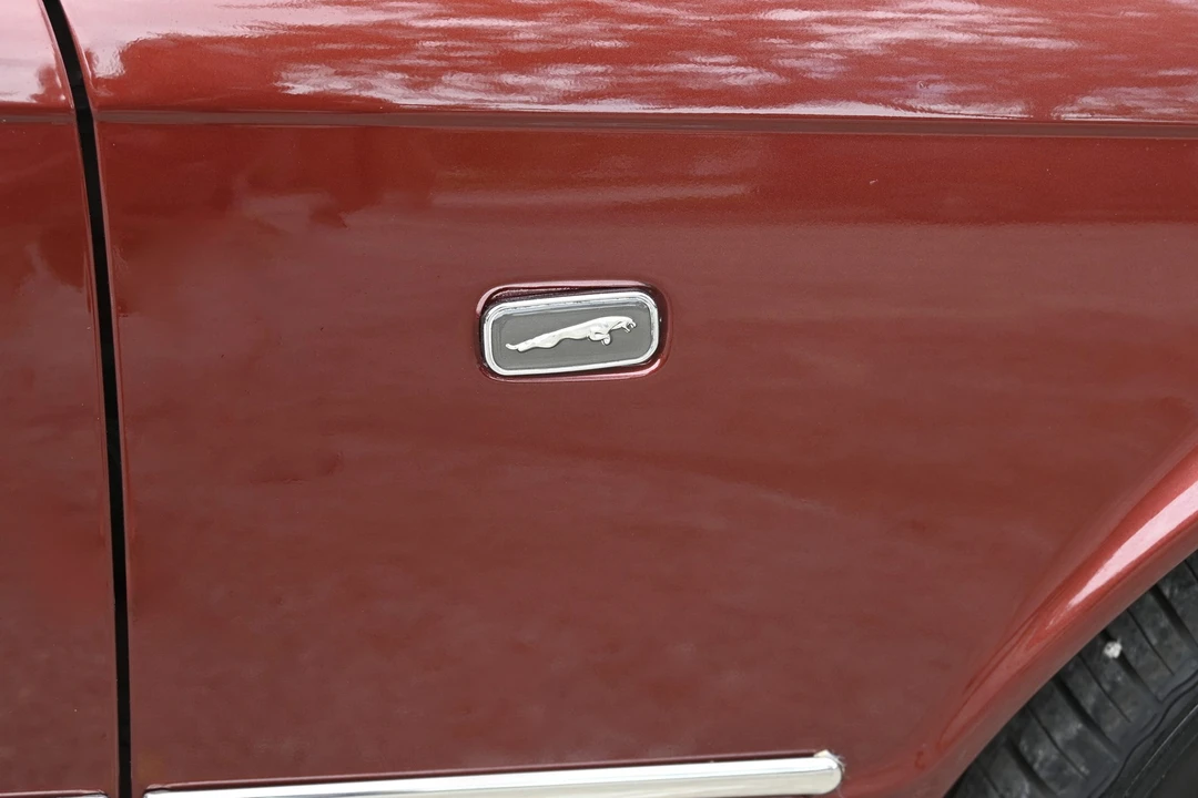 1998 Jaguar X308 XJ - Image 31 of 31
