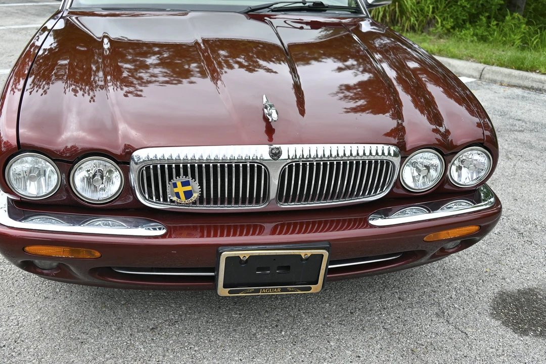 1998 Jaguar X308 XJ - Image 20 of 31