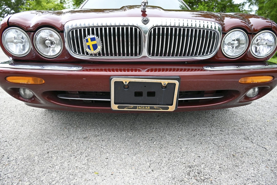 1998 Jaguar X308 XJ - Image 22 of 31