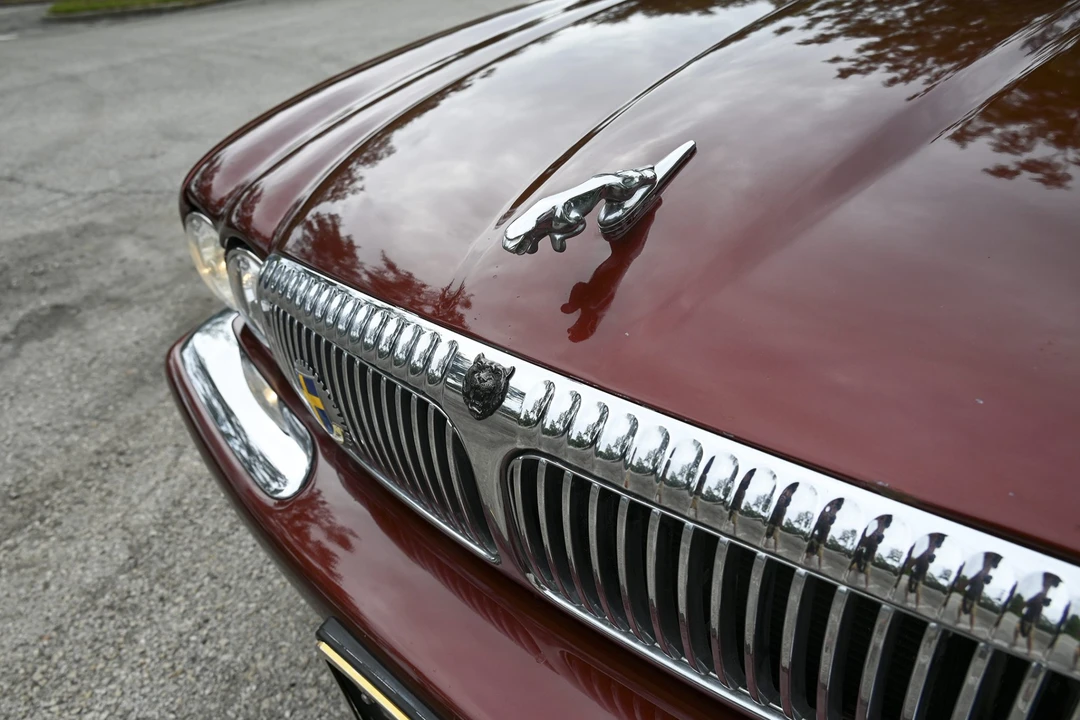 1998 Jaguar X308 XJ - Image 29 of 31