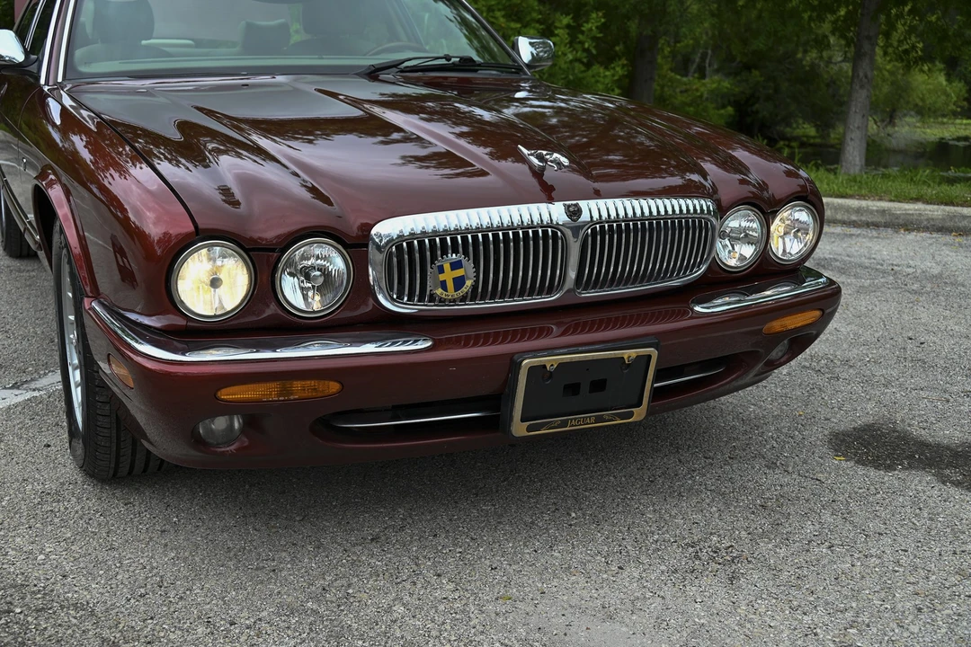 1998 Jaguar X308 XJ - Image 19 of 31