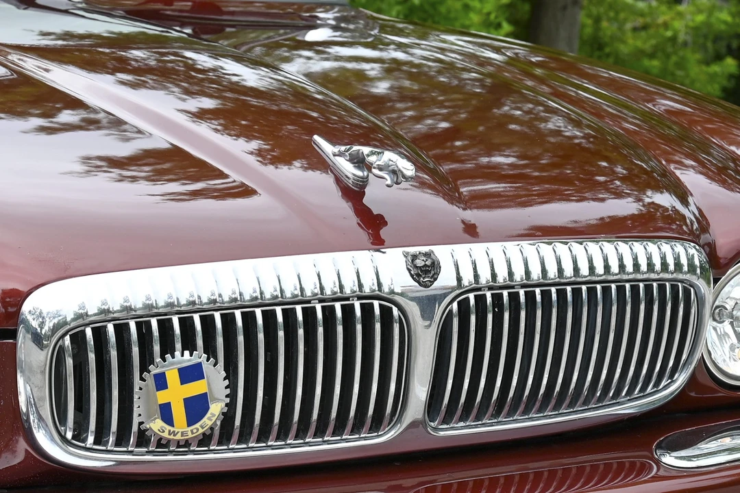 1998 Jaguar X308 XJ - Image 30 of 31