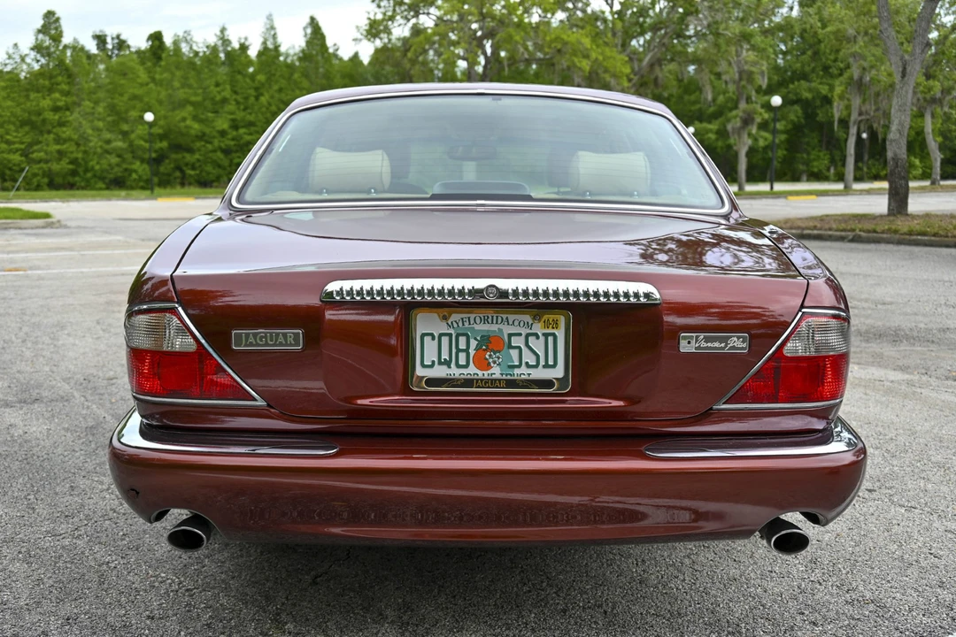 1998 Jaguar X308 XJ - Image 13 of 31