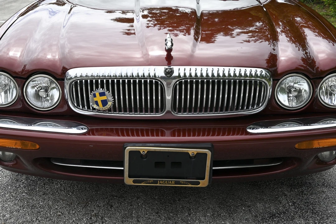 1998 Jaguar X308 XJ - Image 21 of 31
