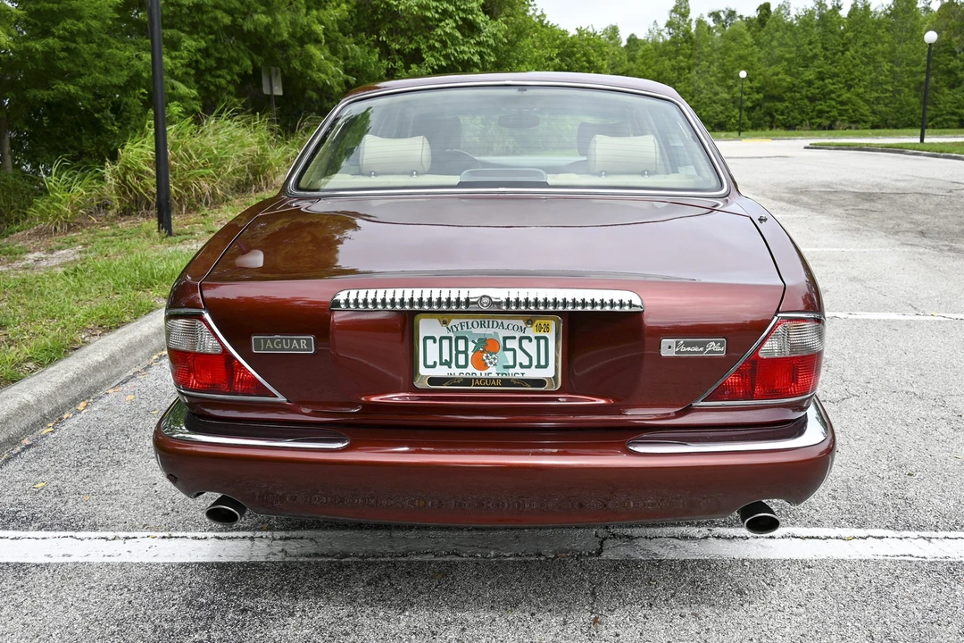 1998 Jaguar X308 XJ - Image 11 of 31