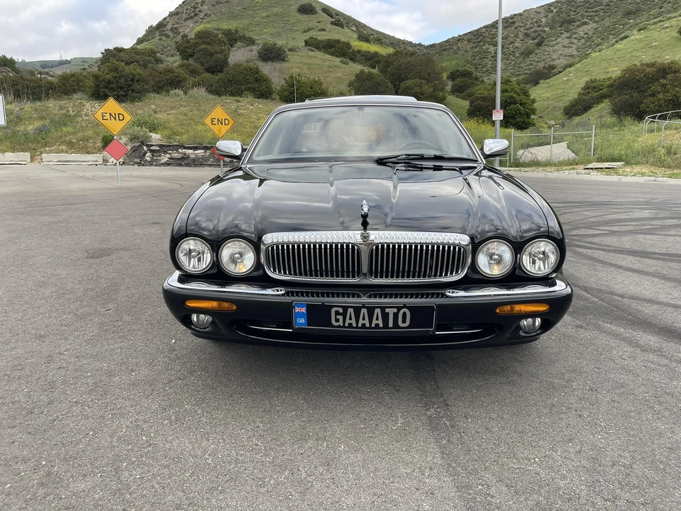 1998 Jaguar X308 XJ - Image 6 of 31