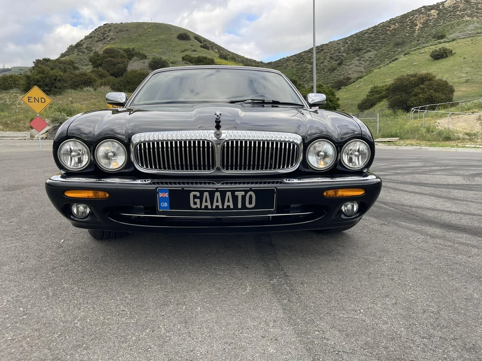 1998 Jaguar X308 XJ - Image 5 of 31