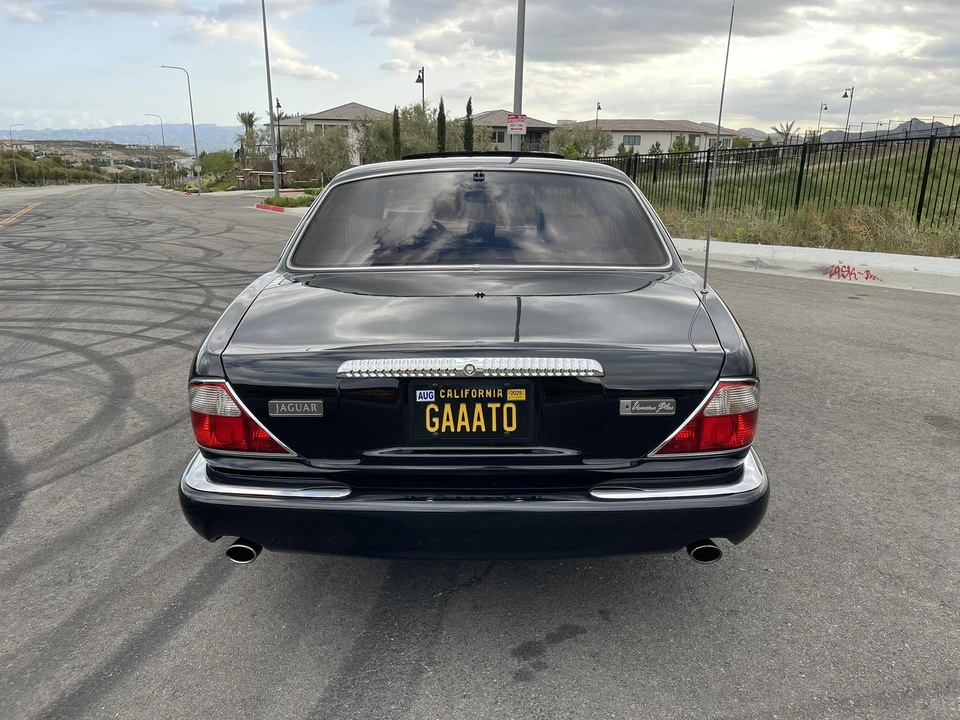 1998 Jaguar X308 XJ - Image 13 of 31
